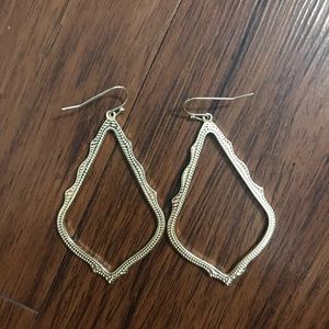 Kendra Scott Sophee earrings